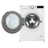 Mașină de spălat LG F2WR508S0W Alb - Independentă | 8 kg | 1200 rot/min Mașină de spălat LG F2WR508S0W Alb - Independentă | 8 kg | 1200 rot/min