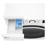Mașină de spălat LG F2WR508S0W Alb - Independentă | 8 kg | 1200 rot/min Mașină de spălat LG F2WR508S0W Alb - Independentă | 8 kg | 1200 rot/min
