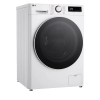 Mașină de spălat LG F2WR508S0W Alb - Independentă | 8 kg | 1200 rot/min Mașină de spălat LG F2WR508S0W Alb - Independentă | 8 kg | 1200 rot/min