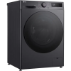 Mașină de spălat cu uscător LG F4DR510S2M Gri - 10 kg | 1400 rot/min | D Mașină de spălat cu uscător LG F4DR510S2M Gri - 10 kg | 1400 rot/min | D