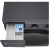 Mașină de spălat cu uscător LG F4DR510S2M Gri - 10 kg | 1400 rot/min | D Mașină de spălat cu uscător LG F4DR510S2M Gri - 10 kg | 1400 rot/min | D