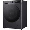 Mașină de spălat cu uscător LG F4DR510S2M Gri - 10 kg | 1400 rot/min | D Mașină de spălat cu uscător LG F4DR510S2M Gri - 10 kg | 1400 rot/min | D