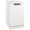 Mașină de spălat vase Gorenje GS520E15W Alb - Independentă | Îngusta | 9 seturi | 9 l