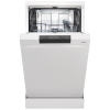 Mașină de spălat vase Gorenje GS520E15W Alb - Independentă | Îngusta | 9 seturi | 9 l