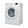 Mașină de spălat Indesit IM 762 MY Alb - Independentă | 7 kg | 1200 rot/min