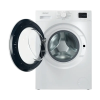 Mașină de spălat Indesit IM 762 MY Alb - Independentă | 7 kg | 1200 rot/min