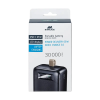 Acumulator extern Rivacase VA1083 Negru - Li-Polymer | 30000 mAh Acumulator extern Rivacase VA1083 Negru - Li-Polymer | 30000 mAh