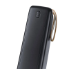 Acumulator extern Rivacase VA1083 Negru - Li-Polymer | 30000 mAh Acumulator extern Rivacase VA1083 Negru - Li-Polymer | 30000 mAh