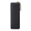 Acumulator extern Rivacase VA1084 Negru - Li-Polymer | 40000 mAh Acumulator extern Rivacase VA1084 Negru - Li-Polymer | 40000 mAh