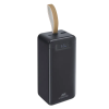 Acumulator extern Rivacase VA1084 Negru - Li-Polymer | 40000 mAh Acumulator extern Rivacase VA1084 Negru - Li-Polymer | 40000 mAh