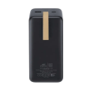 Acumulator extern Rivacase VA1084 Negru - Li-Polymer | 40000 mAh Acumulator extern Rivacase VA1084 Negru - Li-Polymer | 40000 mAh