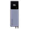 Acumulator extern Xiaomi BHR9361GL Gri - Litium-Ion | 10000 mAh Acumulator extern Xiaomi BHR9361GL Gri - Litium-Ion | 10000 mAh