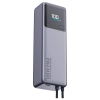 Acumulator extern Xiaomi BHR9361GL Gri - Litium-Ion | 10000 mAh Acumulator extern Xiaomi BHR9361GL Gri - Litium-Ion | 10000 mAh