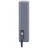 Acumulator extern Xiaomi BHR9361GL Gri - Litium-Ion | 10000 mAh Acumulator extern Xiaomi BHR9361GL Gri - Litium-Ion | 10000 mAh
