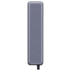 Acumulator extern Xiaomi BHR9361GL Gri - Litium-Ion | 10000 mAh Acumulator extern Xiaomi BHR9361GL Gri - Litium-Ion | 10000 mAh