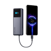 Acumulator extern Xiaomi BHR9361GL Gri - Litium-Ion | 10000 mAh Acumulator extern Xiaomi BHR9361GL Gri - Litium-Ion | 10000 mAh