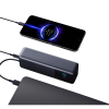 Acumulator extern Xiaomi BHR9361GL Gri - Litium-Ion | 10000 mAh Acumulator extern Xiaomi BHR9361GL Gri - Litium-Ion | 10000 mAh