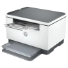 МФУ HP LaserJet M236dw Монохромный A4 Белый - 600 x 600 точек на дюйм | 600 dpi | 100 cтраниц