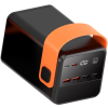 Портативное зарядное устройство Proove Powerbox Черный - Li-Polymer | 60000 мАч