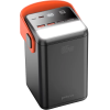 Портативное зарядное устройство Proove Powerbox Черный - Li-Polymer | 60000 мАч