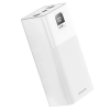 Acumulator extern Proove Giant Alb - Li-Polymer | 40000 mAh