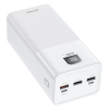 Acumulator extern Proove Giant Alb - Li-Polymer | 40000 mAh
