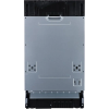 Mașină de spălat vase Gorenje GV563E11 Alb - Încorporabilă | Compactă | 10 seturi | 9 l