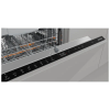 Mașină de spălat vase Gorenje GV673D63 Negru - Încorporabilă | Dimensiune completă | 16 seturi | 9.5 l