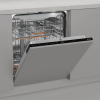 Mașină de spălat vase Gorenje GV673D63 Negru - Încorporabilă | Dimensiune completă | 16 seturi | 9.5 l