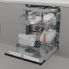 Mașină de spălat vase Gorenje GV673D63 Negru - Încorporabilă | Dimensiune completă | 16 seturi | 9.5 l