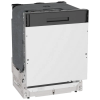 Mașină de spălat vase Gorenje GV673D63 Negru - Încorporabilă | Dimensiune completă | 16 seturi | 9.5 l