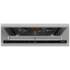 Mașină de spălat vase Gorenje GV673D63 Negru - Încorporabilă | Dimensiune completă | 16 seturi | 9.5 l