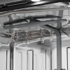 Mașină de spălat vase Gorenje GV673D63 Negru - Încorporabilă | Dimensiune completă | 16 seturi | 9.5 l