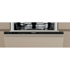 Mașină de spălat vase Whirlpool WH6IC11BS7LSA0 Negru - Încorporabilă | Îngusta | 11 seturi | 8.7 l | C