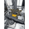 Mașină de spălat vase Whirlpool W8I HT58 TS Negru - Încorporabilă | Dimensiune completă | 14 seturi | 9.5 l | B Mașină de spălat vase Whirlpool W8I HT58 TS Negru - Încorporabilă | Dimensiune completă | 14 seturi | 9.5 l | B