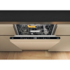 Mașină de spălat vase Whirlpool W8I HT58 TS Negru - Încorporabilă | Dimensiune completă | 14 seturi | 9.5 l | B Mașină de spălat vase Whirlpool W8I HT58 TS Negru - Încorporabilă | Dimensiune completă | 14 seturi | 9.5 l | B