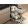 Mașină de spălat vase Whirlpool W8I HT58 TS Negru - Încorporabilă | Dimensiune completă | 14 seturi | 9.5 l | B Mașină de spălat vase Whirlpool W8I HT58 TS Negru - Încorporabilă | Dimensiune completă | 14 seturi | 9.5 l | B