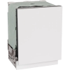 Mașină de spălat vase Gorenje GV693A65AD Alb - Încorporabilă | Dimensiune completă | 16 seturi | 9.5 l Mașină de spălat vase Gorenje GV693A65AD Alb - Încorporabilă | Dimensiune completă | 16 seturi | 9.5 l