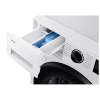 Mașină de spălat Samsung WW10FG5U3EAELE Alb - Independentă | 10 kg | 1351 rot/min