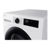 Mașină de spălat Samsung WW10FG5U3EAELE Alb - Independentă | 10 kg | 1351 rot/min