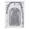 Mașină de spălat Samsung WW10FG5U3EAELE Alb - Independentă | 10 kg | 1351 rot/min