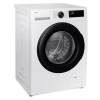 Mașină de spălat Samsung WW10FG5U3EAELE Alb - Independentă | 10 kg | 1351 rot/min