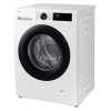 Mașină de spălat Samsung WW10FG5U3EAELE Alb - Independentă | 10 kg | 1351 rot/min