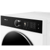 Стирально-сушильная машина Hisense WD5I8043BWF Белый - 8 кг | 1400 об/мин