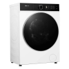 Стирально-сушильная машина Hisense WD5I8043BWF Белый - 8 кг | 1400 об/мин