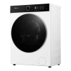 Стирально-сушильная машина Hisense WD5I8043BWF Белый - 8 кг | 1400 об/мин