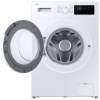 Mașină de spălat Samsung WW80FG3M05TWLF, 8kg, Alb - Independentă | 8 kg | 1400 rot/min