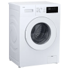 Mașină de spălat Samsung WW80FG3M05TWLF, 8kg, Alb - Independentă | 8 kg | 1400 rot/min
