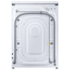 Mașină de spălat Samsung WW80FG3M05TWLF, 8kg, Alb - Independentă | 8 kg | 1400 rot/min