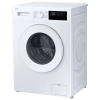 Mașină de spălat Samsung WW80FG3M05TWLF, 8kg, Alb - Independentă | 8 kg | 1400 rot/min